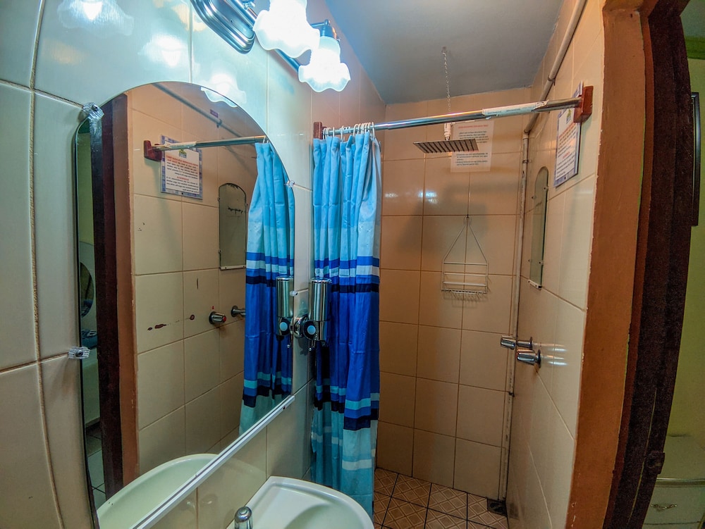 Hotel Fuente de Paz Managua es Posada de Paz