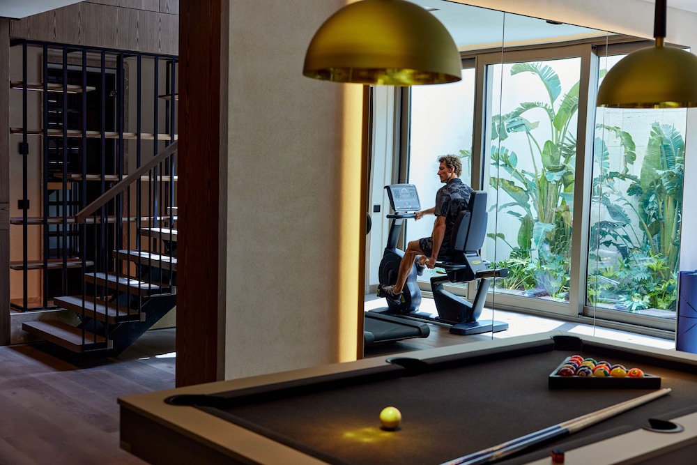 Bayou Villas - Ultra All Inclusive