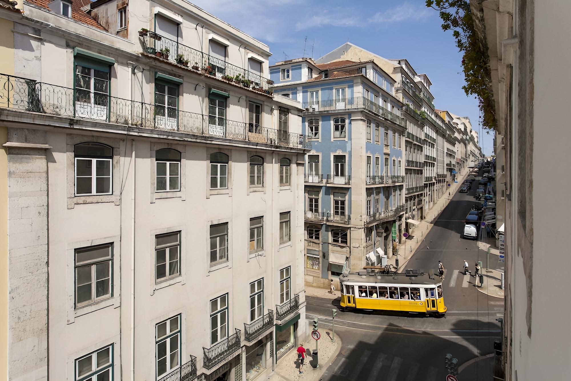Downtown Madalena by Homing