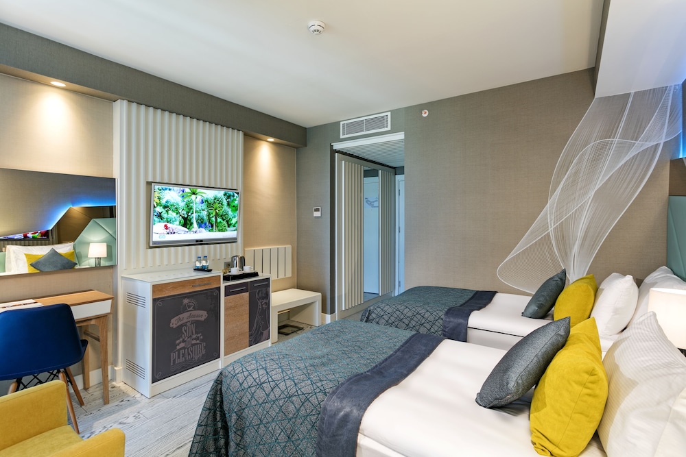 Wind of Lara Otel ve SPA - Image 29