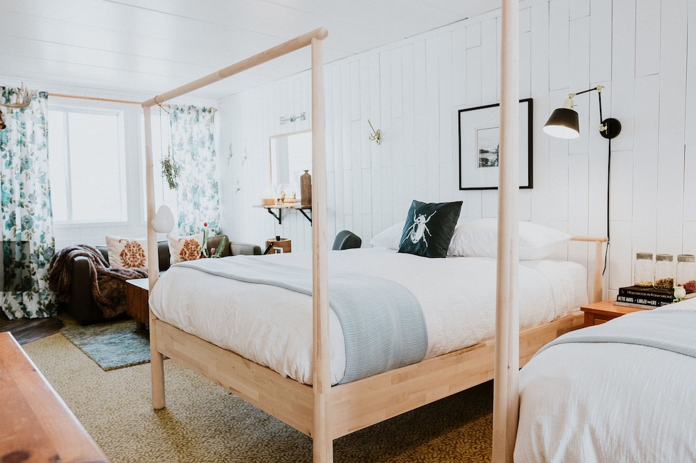Northridge Inn & Resort