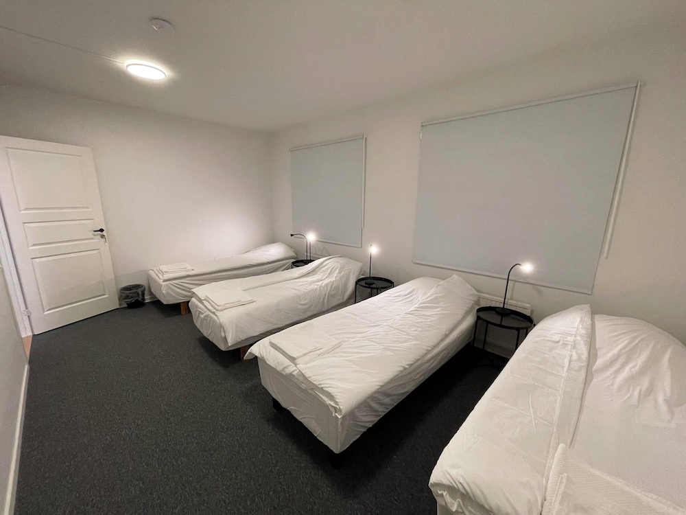 Office Motel