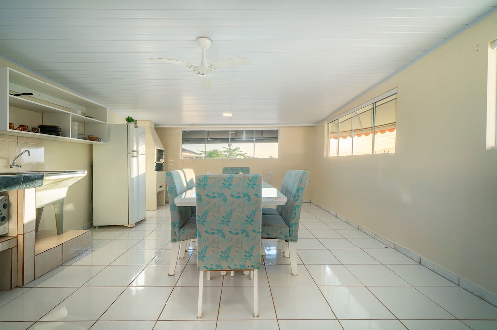 AP 20 Ala Tainha Residencial Solavir