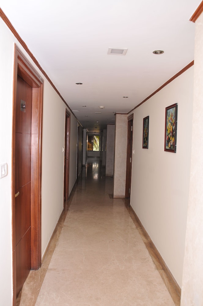 Meenal A Boutique Hotel