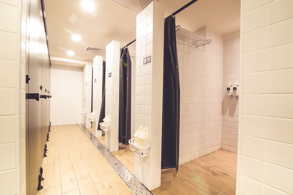 Ahiruyah Guest House in Kaohsiung - Hostel