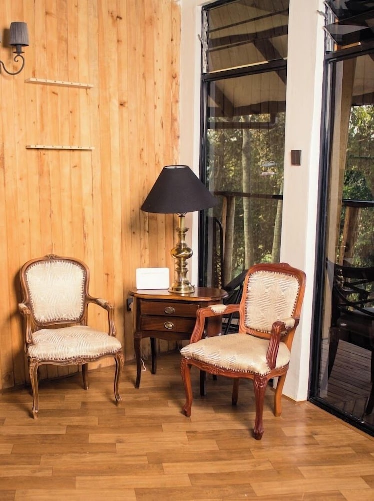 Jasiri Cottage Kakamega