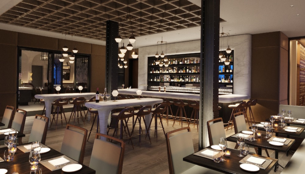 Hotel Seville NoMad - The Unbound Collection by Hyatt 42