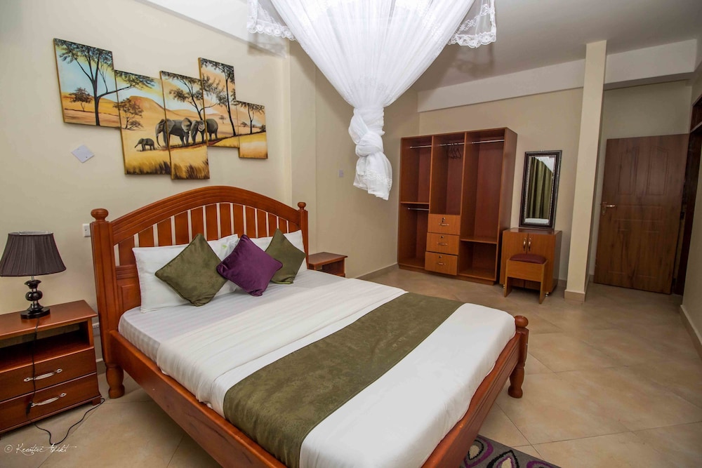 St Steven's Suites
