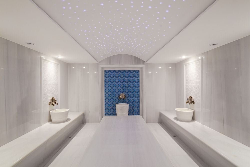 Yalikavak Marina Bahçe Hotel - Image 9