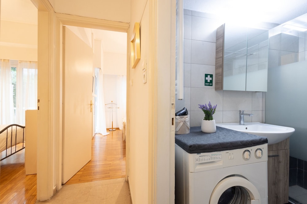 Comfort Apartment With 2 Bedrooms
