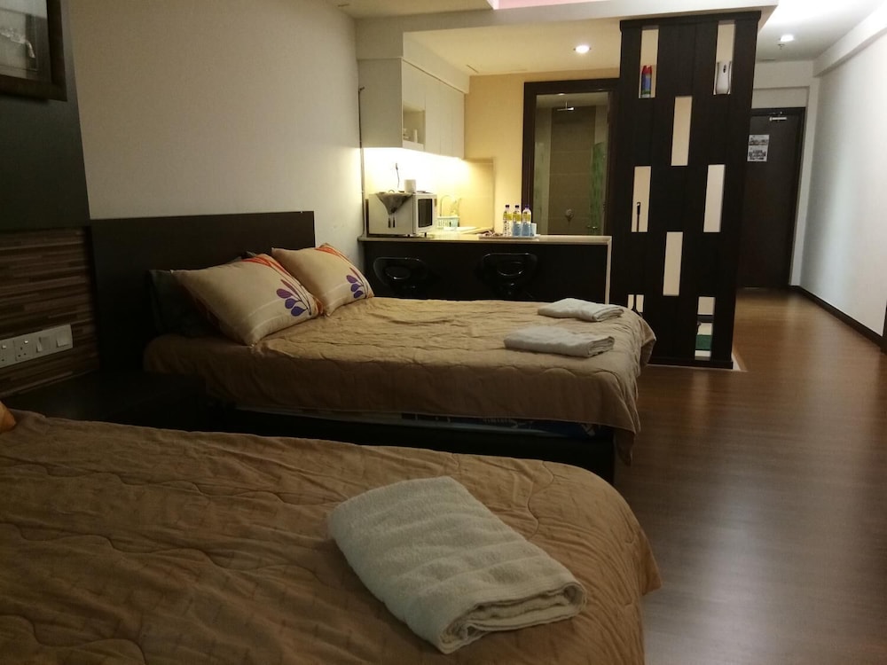 AL-Aidid Homestay