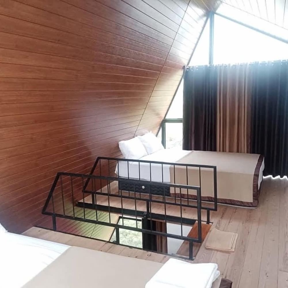 Lodge Ambewela
