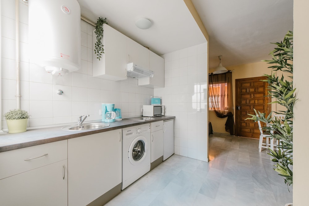 Sevilla Apartments Divina 1A