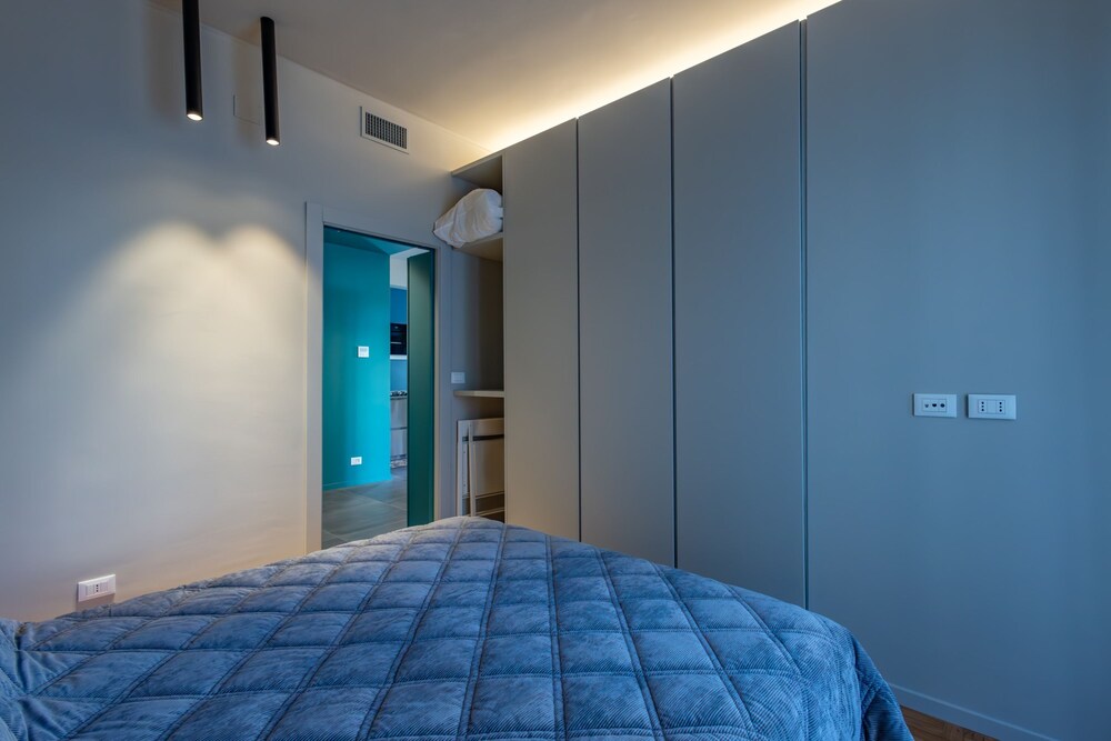Sanremo Belle Epoque Apartment