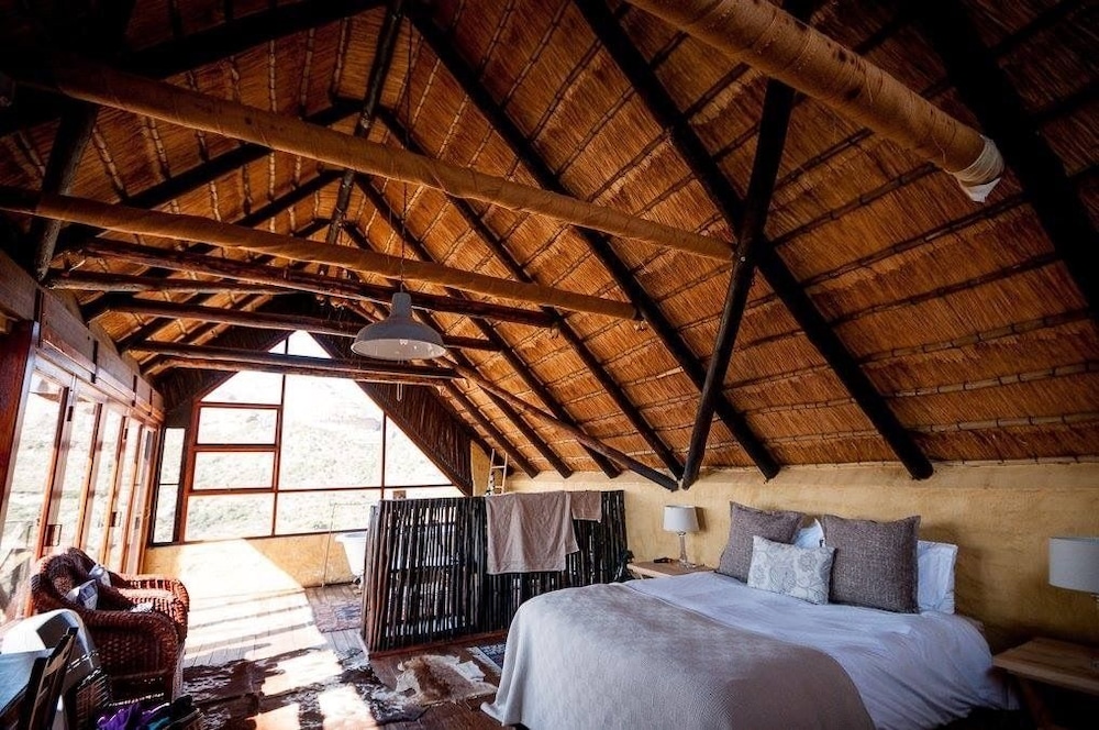 Roodepoort Farm Self Catering