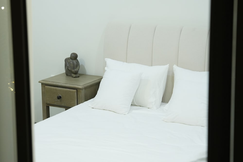 NUBA Homestay and Coffee Buon Ma Thuot