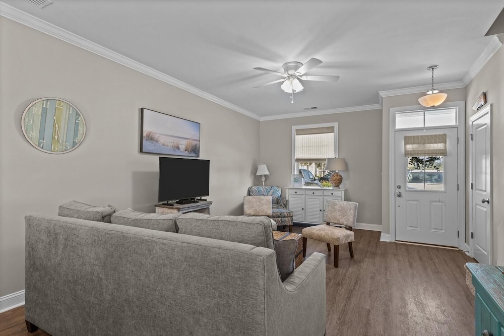 Seaside Villas Unit 56 2 Bedroom Townhouse