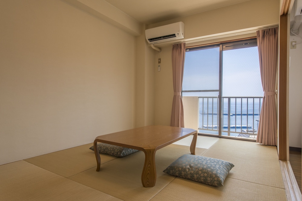 Condominium Hotel Grandview Atami, Atami - 9