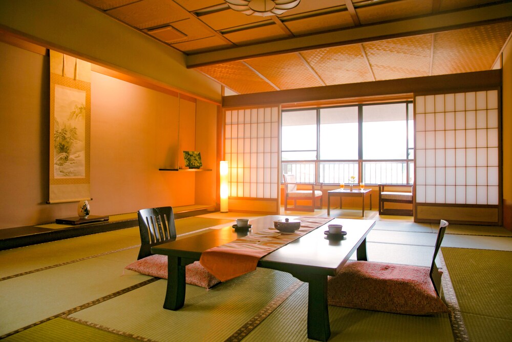 Housyoutei