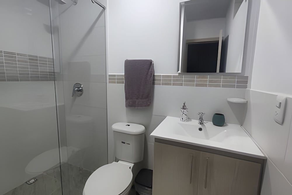 Apartaestudios San Fernando