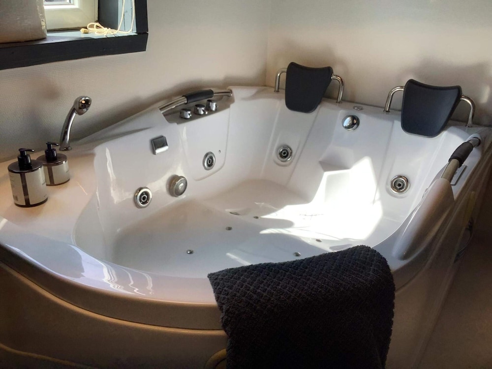 5 Person Holiday Home in Snedsted