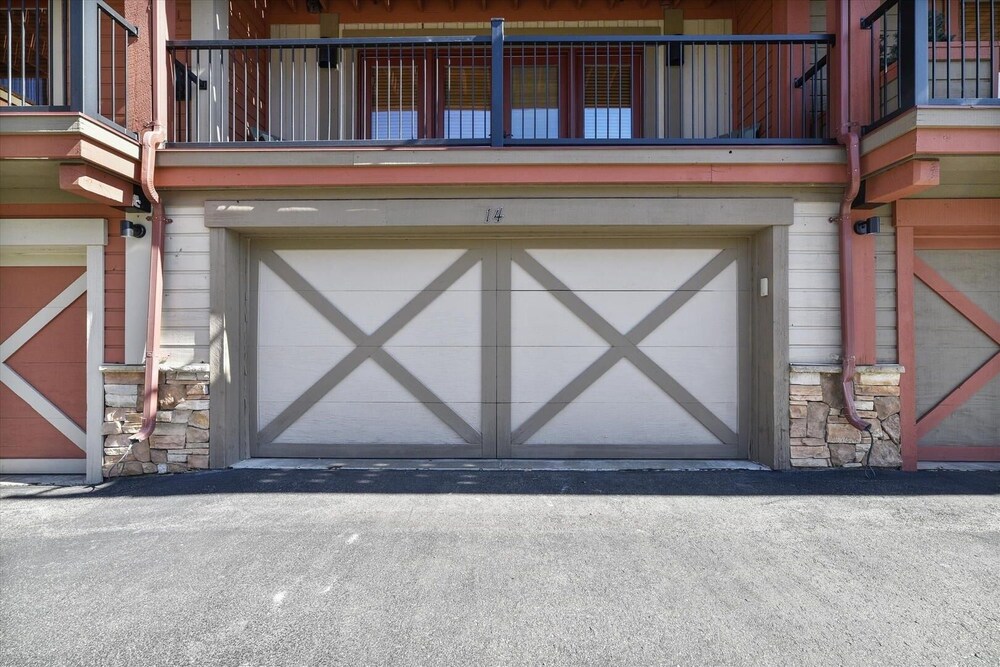 Marina Park 14c 3 Bedroom Townhouse by RedAwning