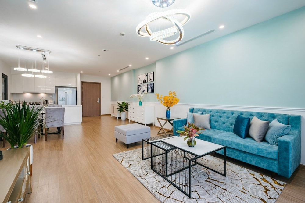 Vinhomes Skylake Managed by Anstay Residence