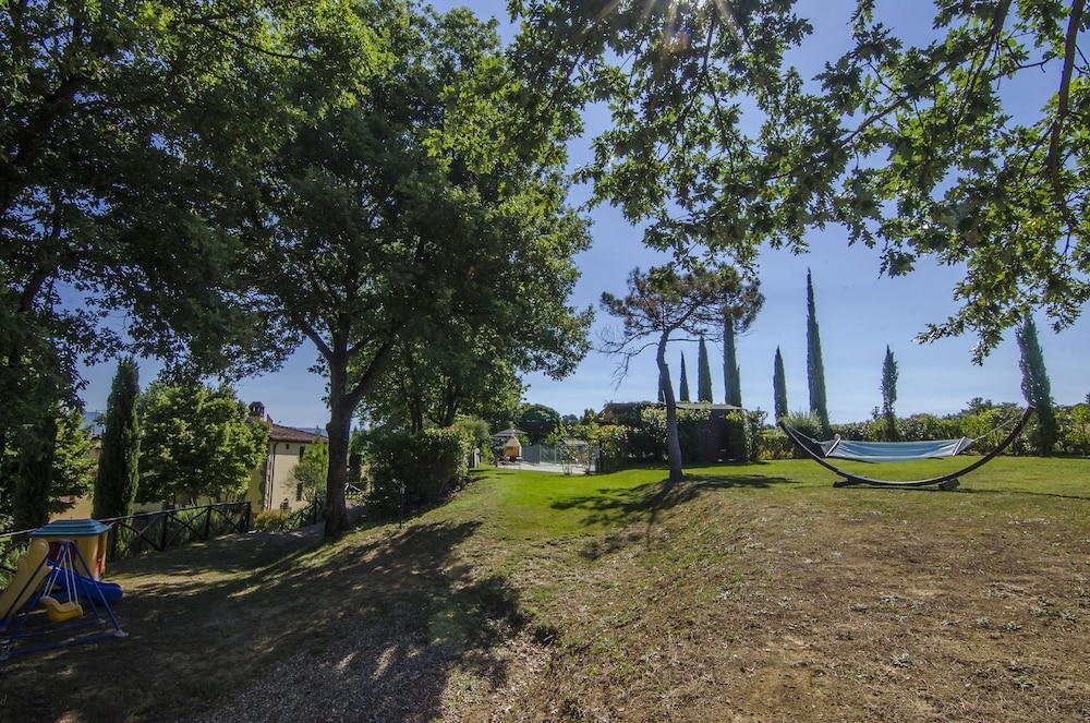 Villa Il Castellare