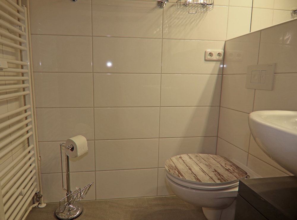 Apartment in Braunlage Near Wurmberg Ski Lift