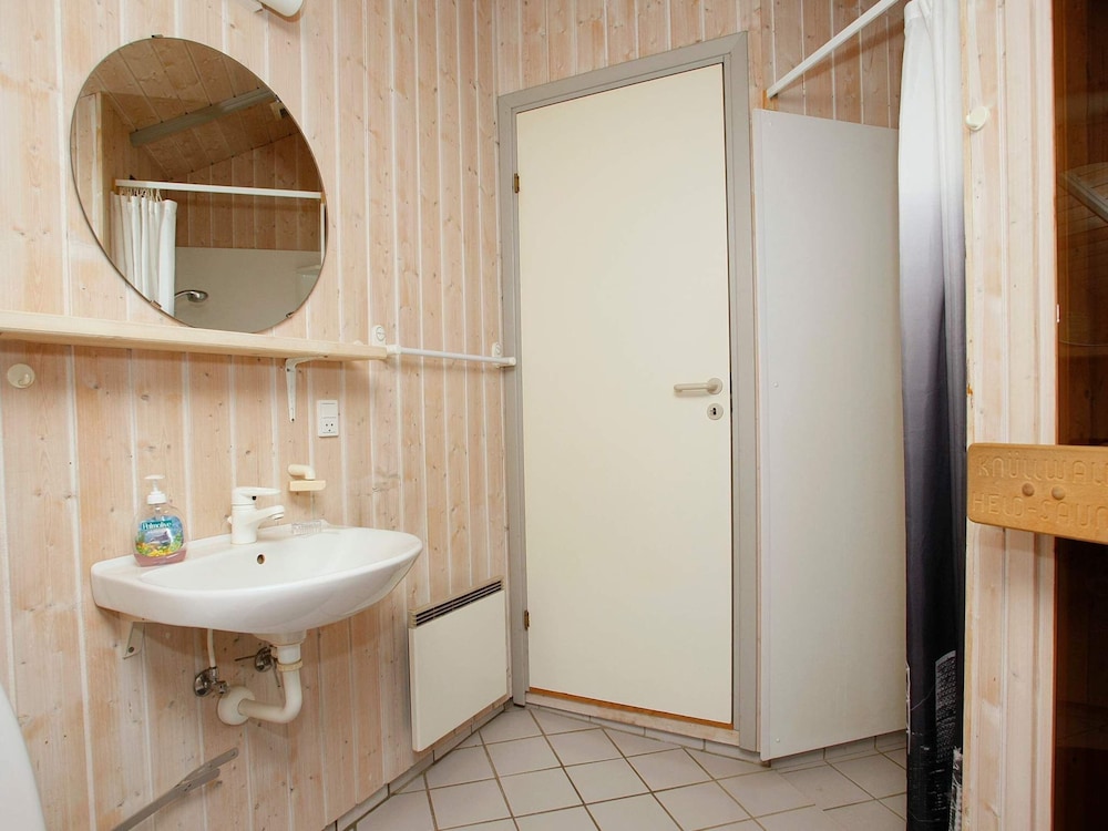 6 Person Holiday Home in Farso