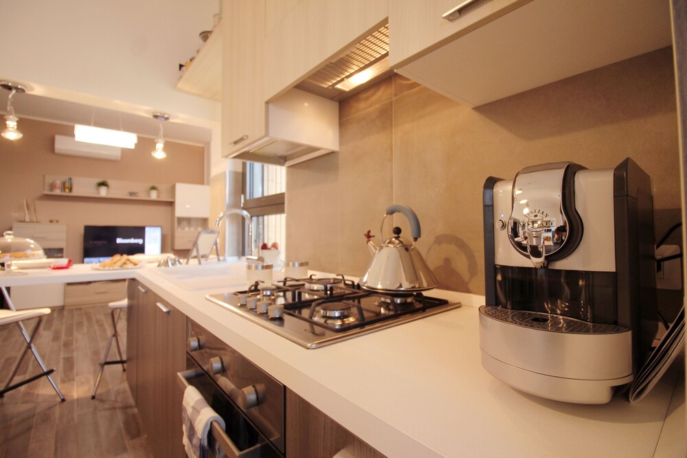 Wonder 3BR EUR Apartment