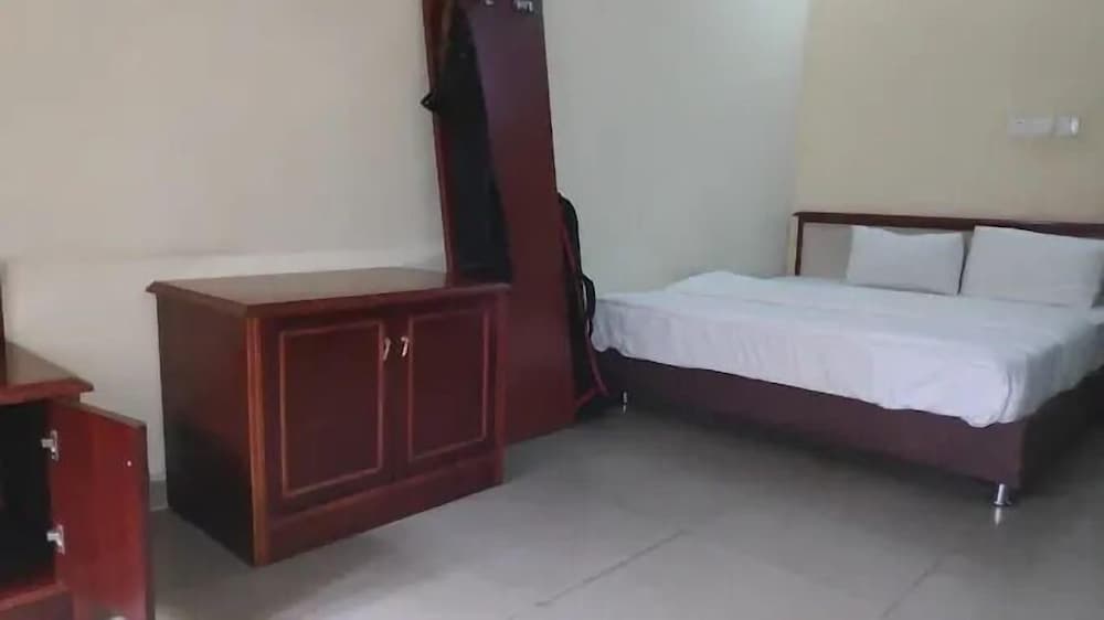 ABUAD Guest House