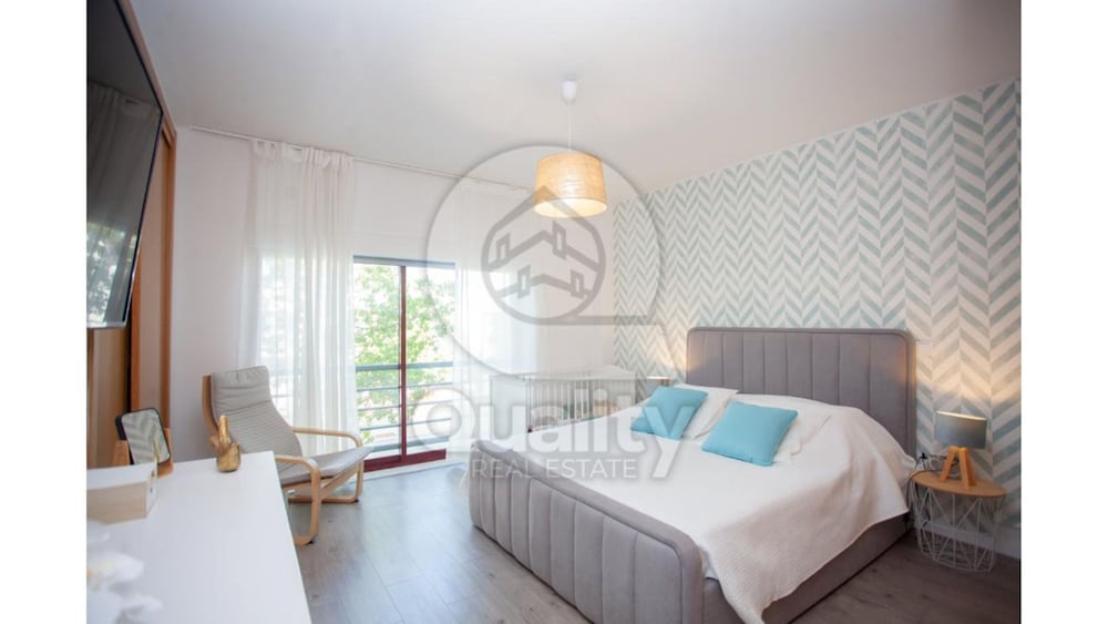 Private Pool Luxury Barreiro Villa