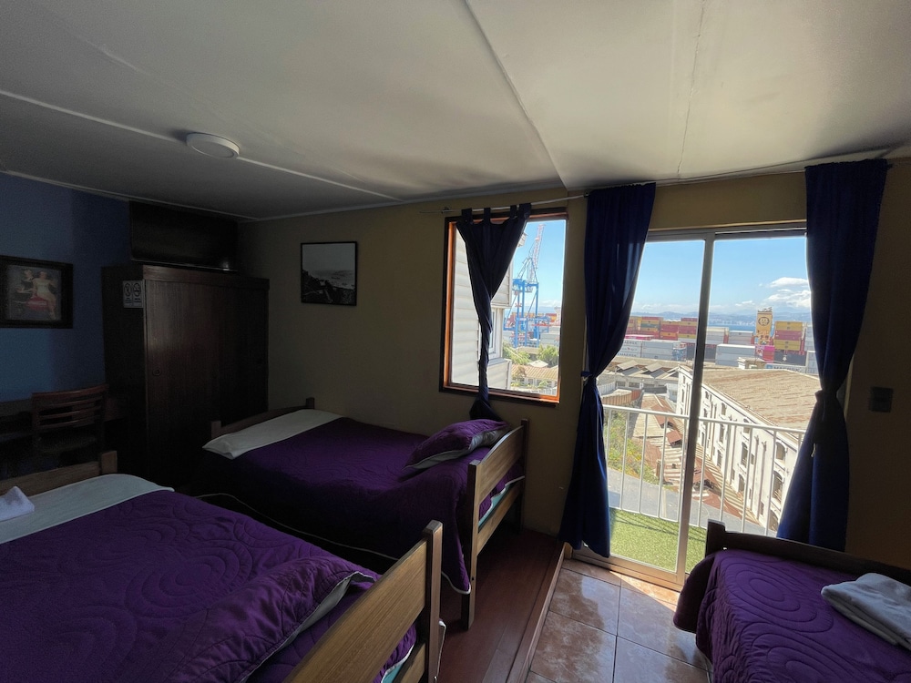 Hostal Recuerdos de Familia
