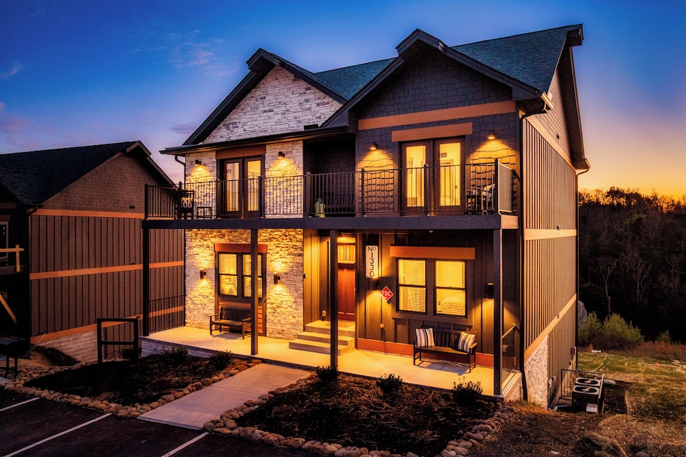 Smith Creek Resort