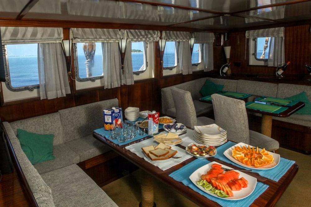 Dream Voyager