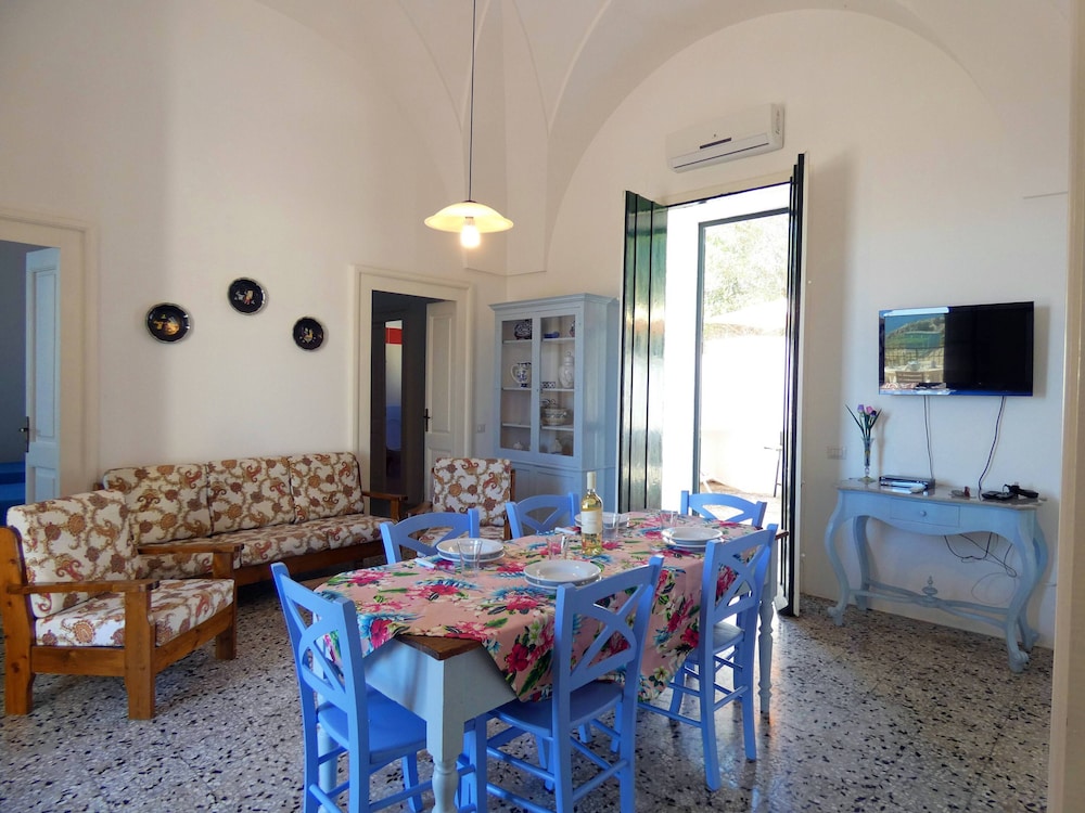 Corte del Mare - Dimora Fronte Mare nel Salento view 4