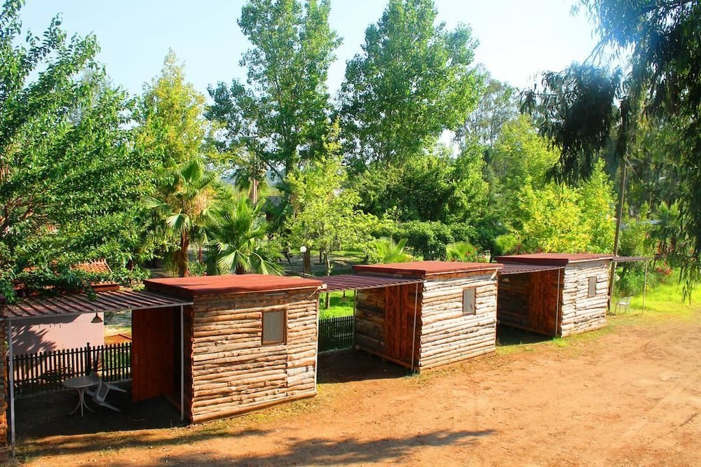 Medusa Bar & Camping - Hostel