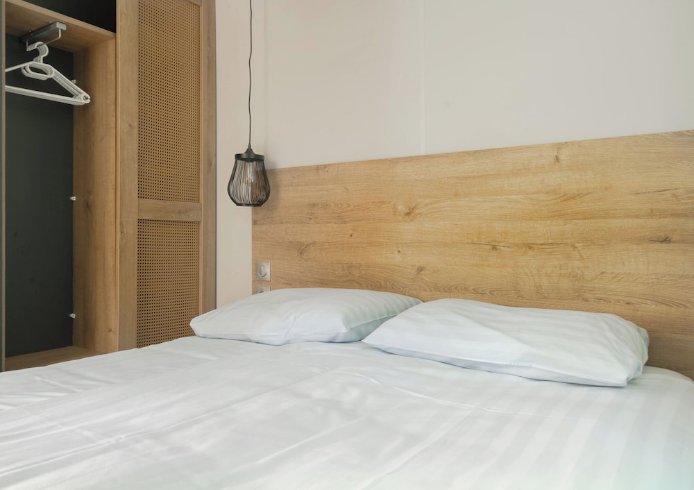 Camping RCN Val de Cantobre