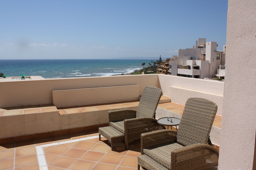 Bahia Boutique Apartments