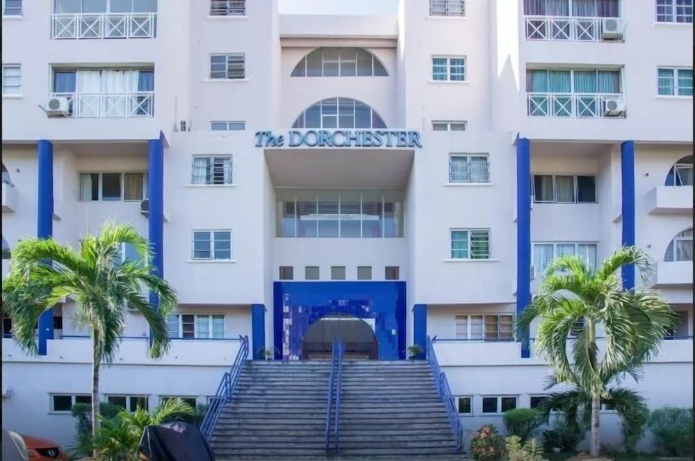 Hotel New Kingston Guest Apt at Dorchester - Image 1