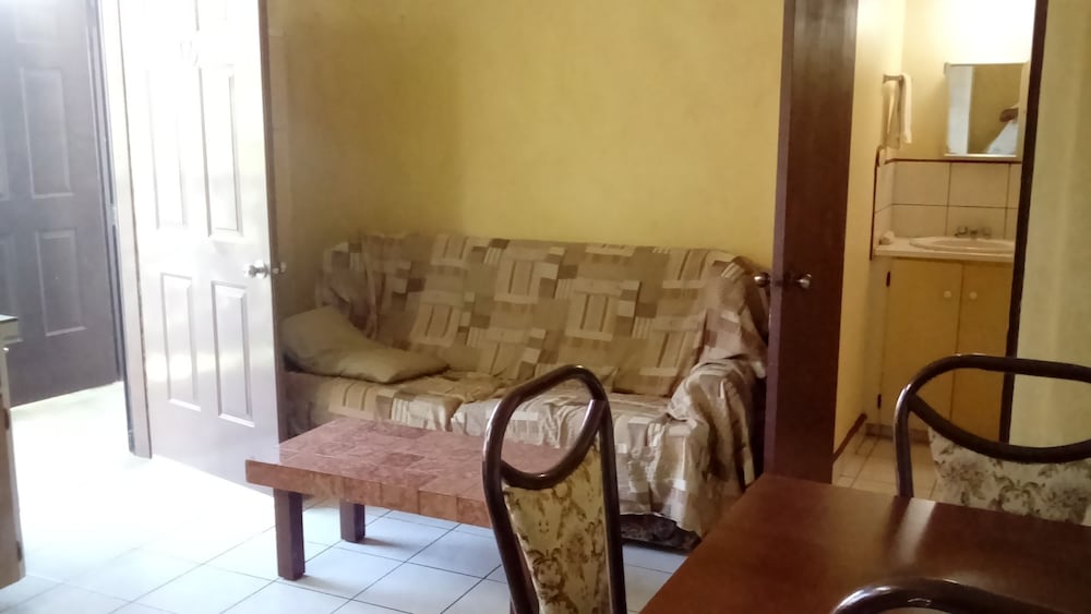 Apartamento Ciudad de México 535 photo 5