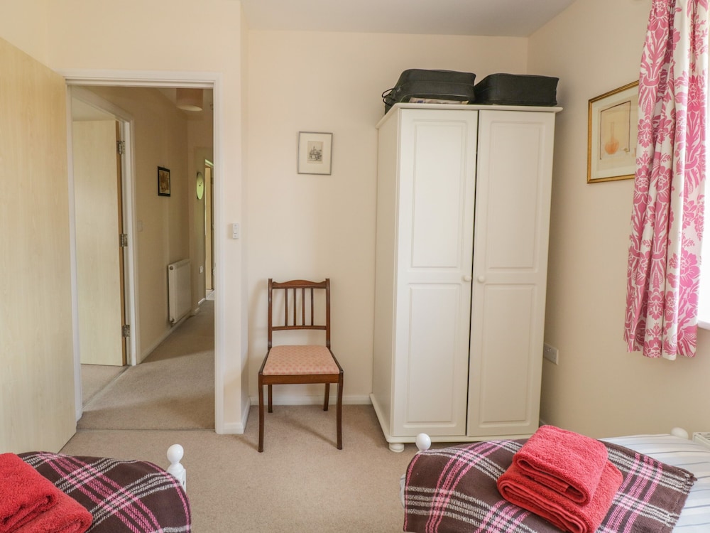 Wells Vacations - The Wesley Apartment - Property Image 11
