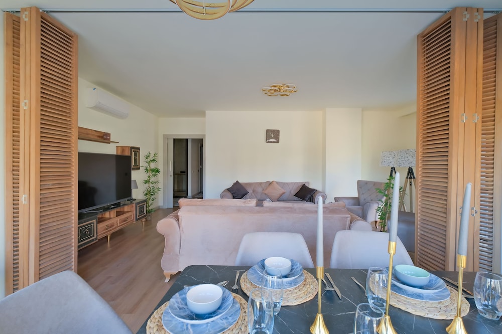 Avangart Residence by NewInn