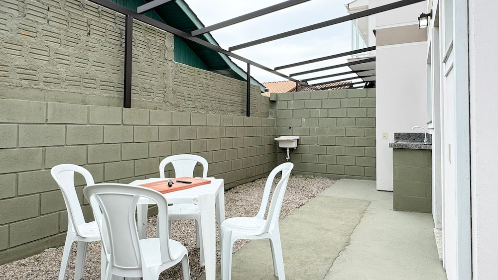 Residencial Praia do Sonho