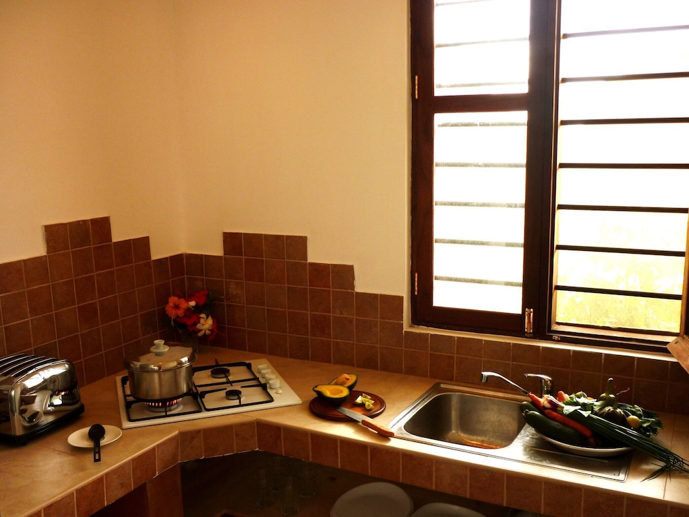 Kamili View Apartment in Zanzibar