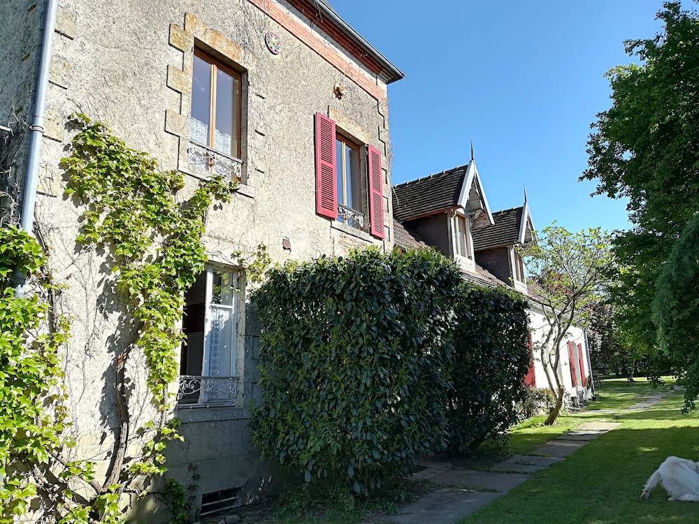 Chambres d'hôtes Champendu