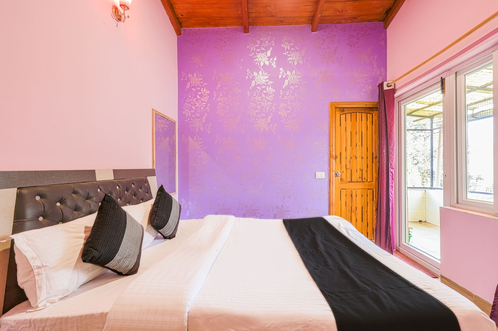 Kasbah 3 BHK by Dumnu Homes view 2