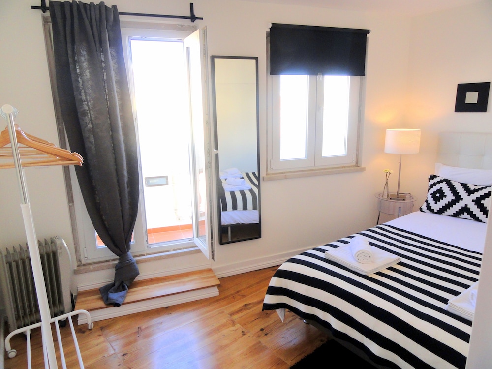 Lisbon Experience Apartments Príncipe Real
