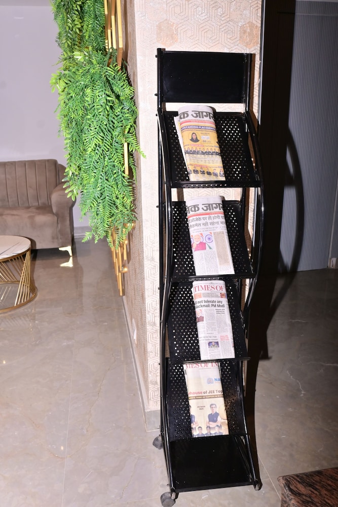Comfort Inn Shubhra Ghazipur